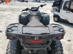2021 TRUE OUTLANDER 450(DPS) a la Venta en Copart FL - OCALA