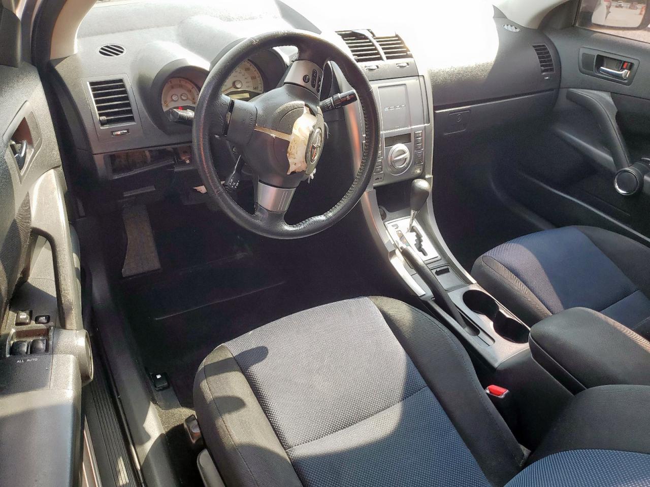 2007 Toyota Scion Tc VIN: JTKDE167X70203008 Lot: 80690545