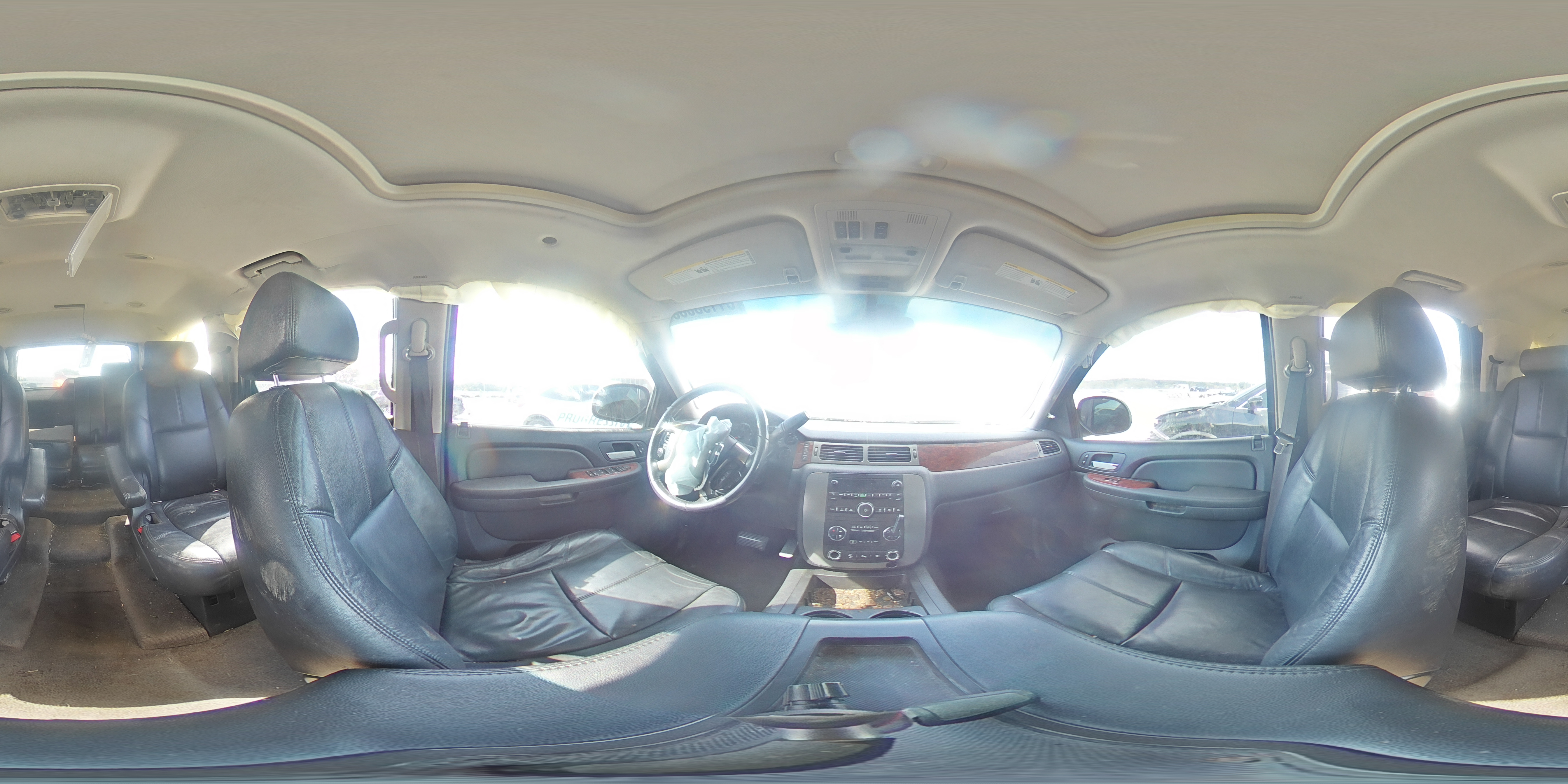 2009 GMC Yukon Slt VIN: 1GKFK33039J121909 Lot: 81198665