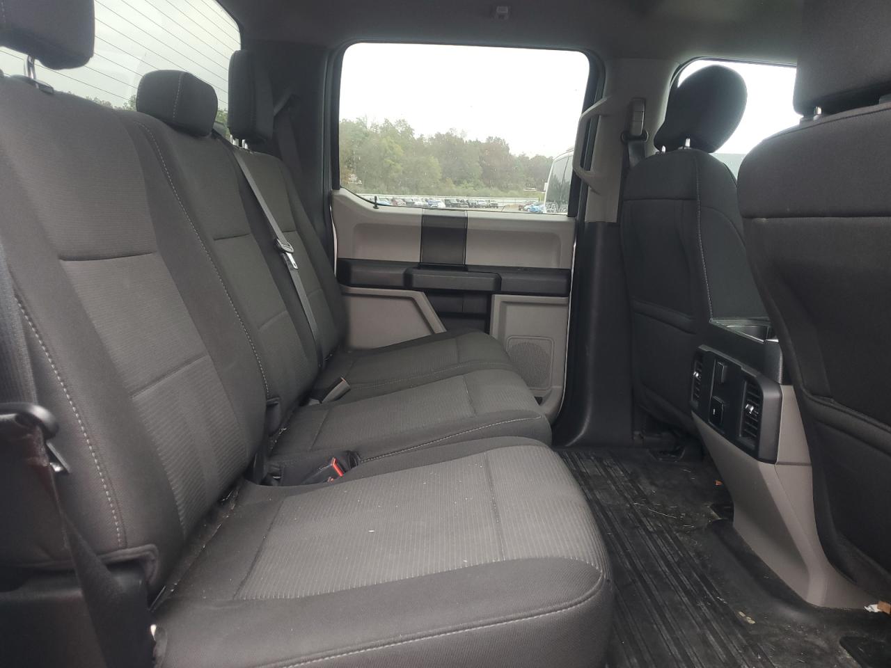 2018 Ford F150 Supercrew VIN: 1FTEW1EP0JFA54462 Lot: 84023205