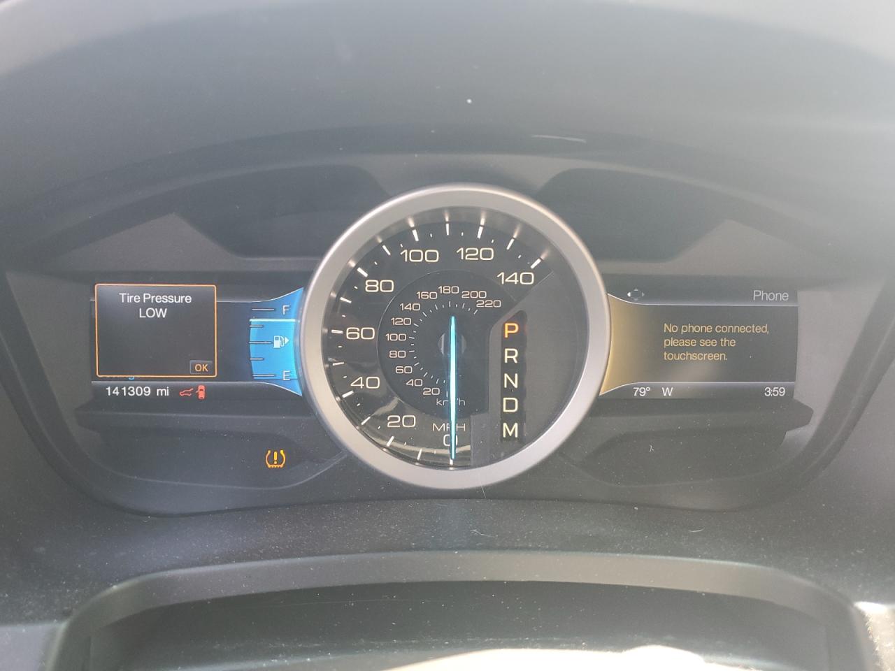 2014 Ford Explorer Limited VIN: 1FM5K7F85EGA88463 Lot: 71299275