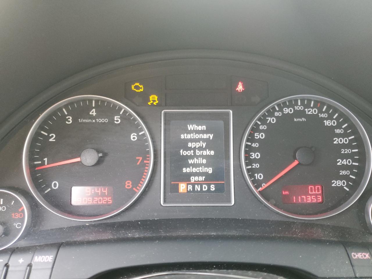 2006 Audi A4 2.0T Avant Quattro VIN: WAUKF78E66A187132 Lot: 84604825