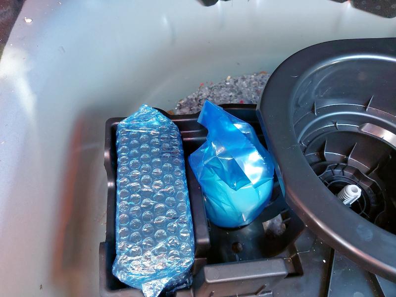 2024 VAUXHALL MOKKA 1.2 TURBO ULTIMATE 5DR AUTO