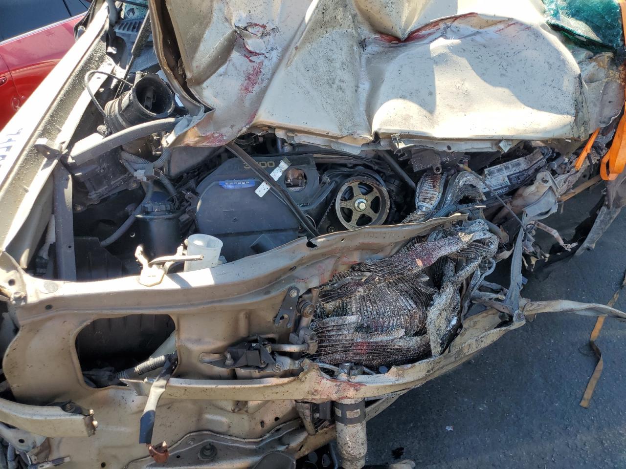 2001 Toyota Tundra Access Cab Sr5 VIN: 5TBRN34181S200581 Lot: 71503895