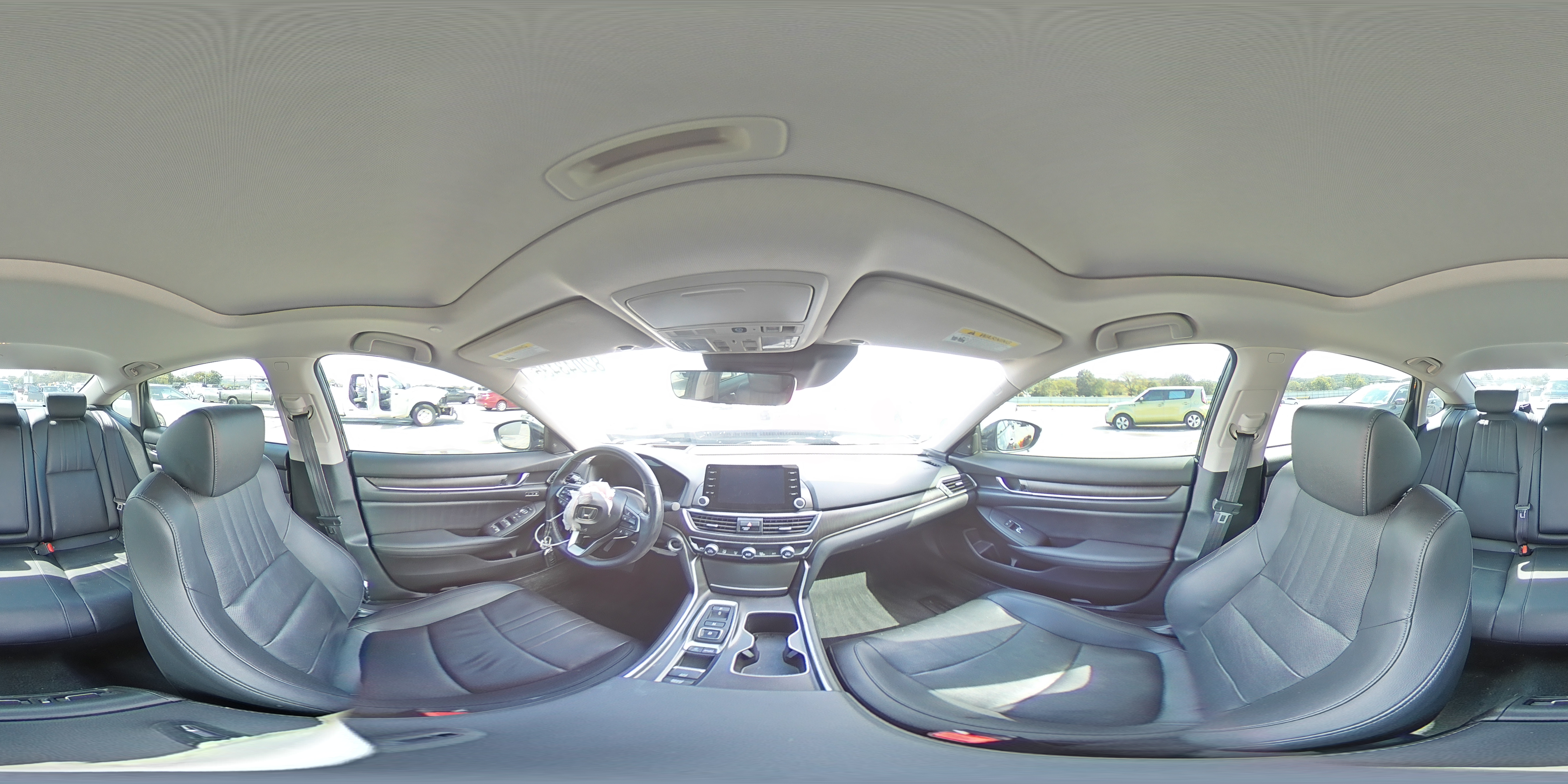 2021 Honda Accord Touring VIN: 1HGCV2F94MA021127 Lot: 82043435