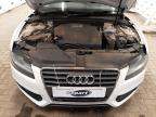 2010 AUDI A5 S LINE TDI  for sale at Copart SANDWICH