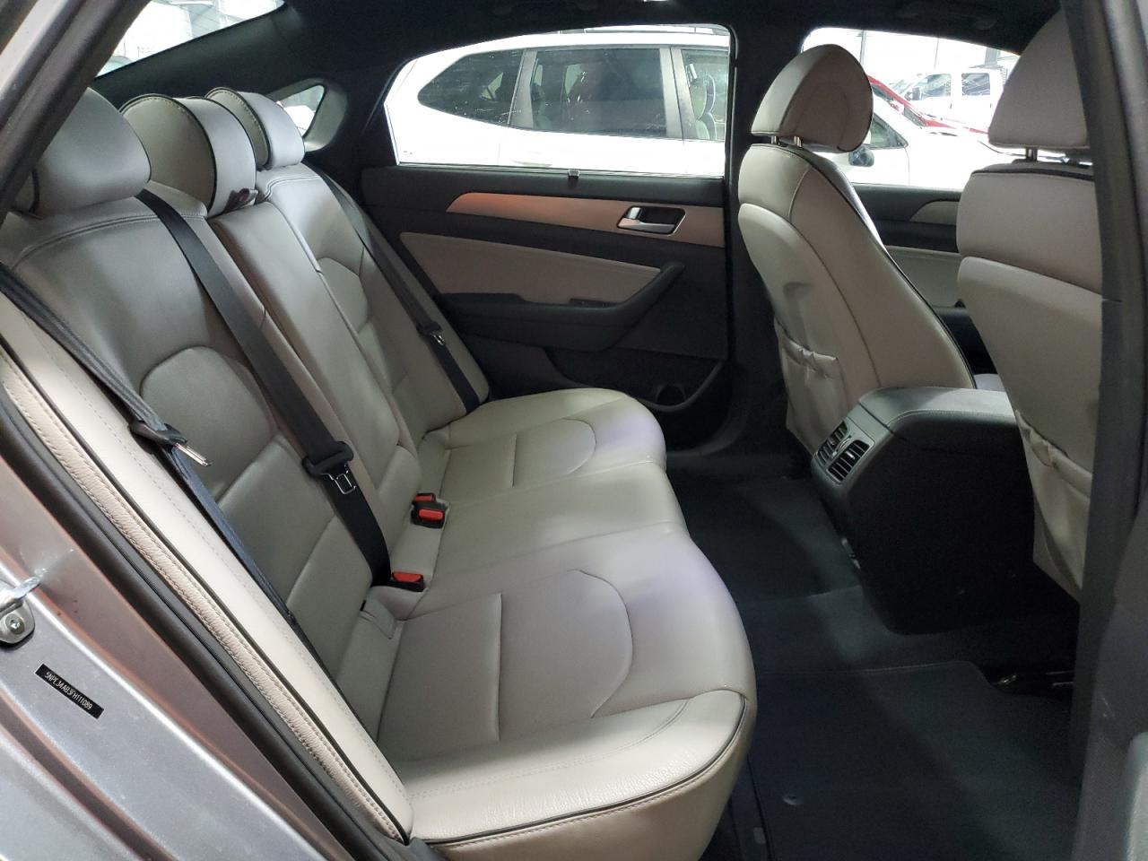 2015 Hyundai Sonata Sport VIN: 5NPE34AB3FH111089 Lot: 81446215