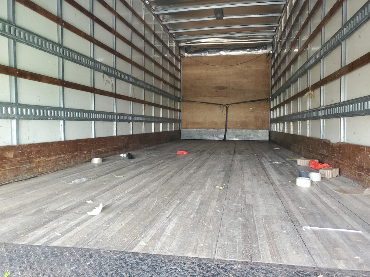 2020 International Mv607 VIN: 1HTEUMML8LH414657 Lot: 84183585