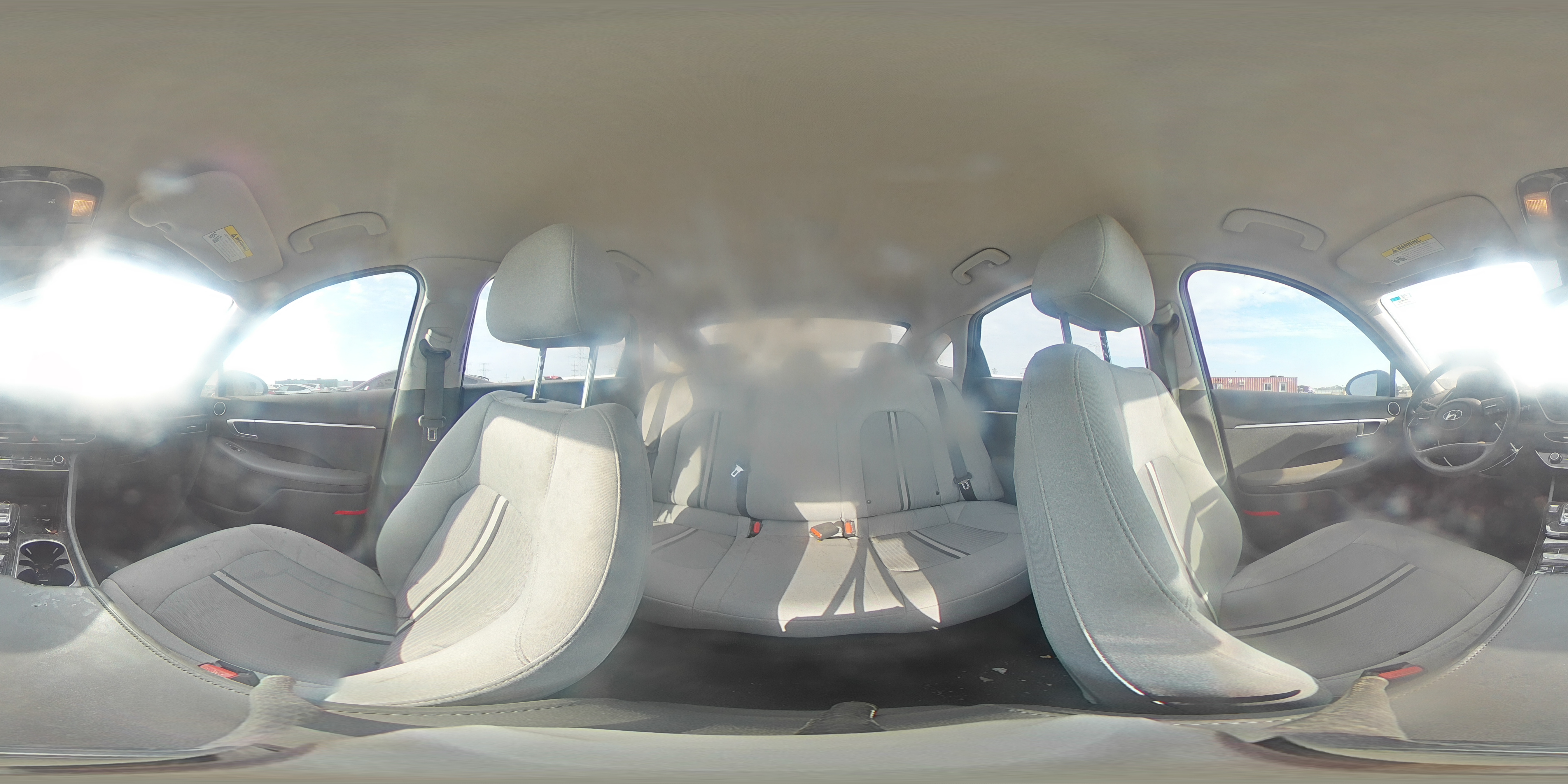 2021 Hyundai Sonata Se VIN: 5NPEG4JA0MH103993 Lot: 80357155