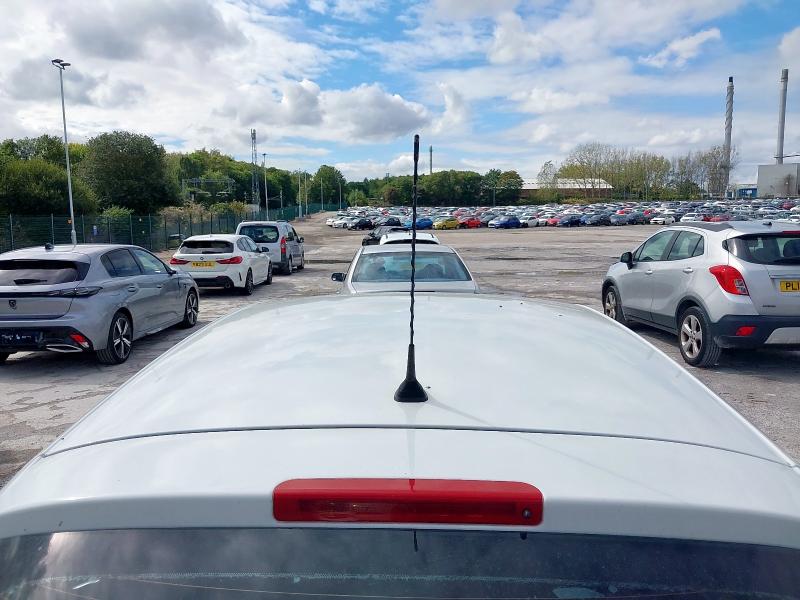2009 RENAULT MEGANE DYNAMIQUE DCI 130 