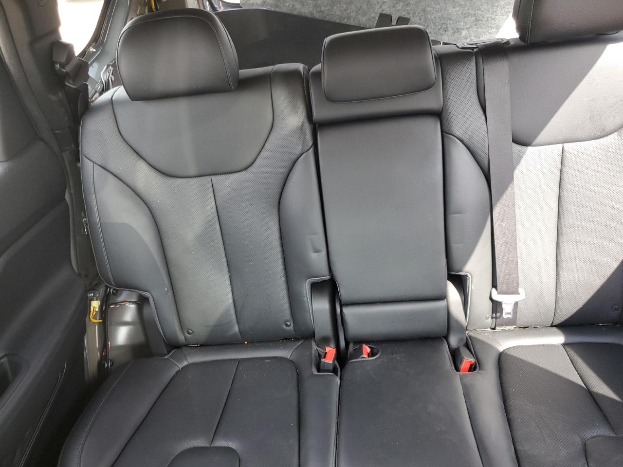 2023 Hyundai Santa Fe Xrt VIN: 5NMS6DAJXPH501526 Lot: 81668415