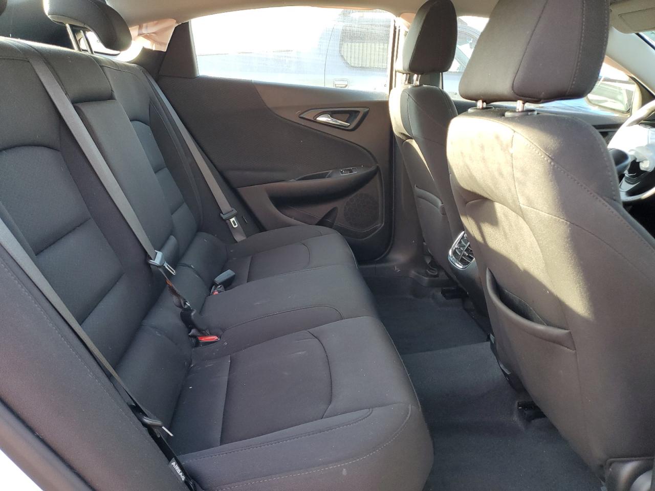 2020 Chevrolet Malibu Lt VIN: 1G1ZD5ST4LF062673 Lot: 66802555