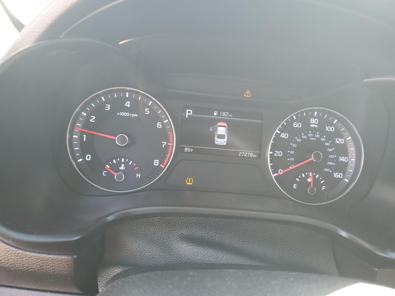 2023 Kia Forte Lx VIN: 3KPF24AD3PE623031 Lot: 84072015