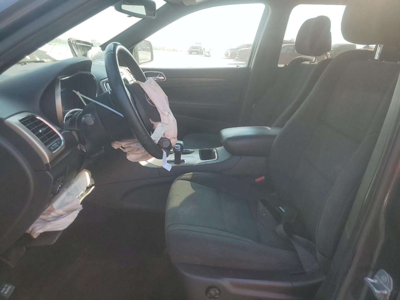 2014 Jeep Grand Cherokee Laredo VIN: 1C4RJFAG8EC471659 Lot: 81185005