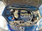 2005 HONDA CIVIC VTEC EXECUTIVE AUTO  for sale at Copart WESTBURY