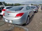 2011 VAUXHALL INSIGNIA 2.0 CDTI SE NAV [160] 5DR AUTO for sale at Copart WOLVERHAMPTON