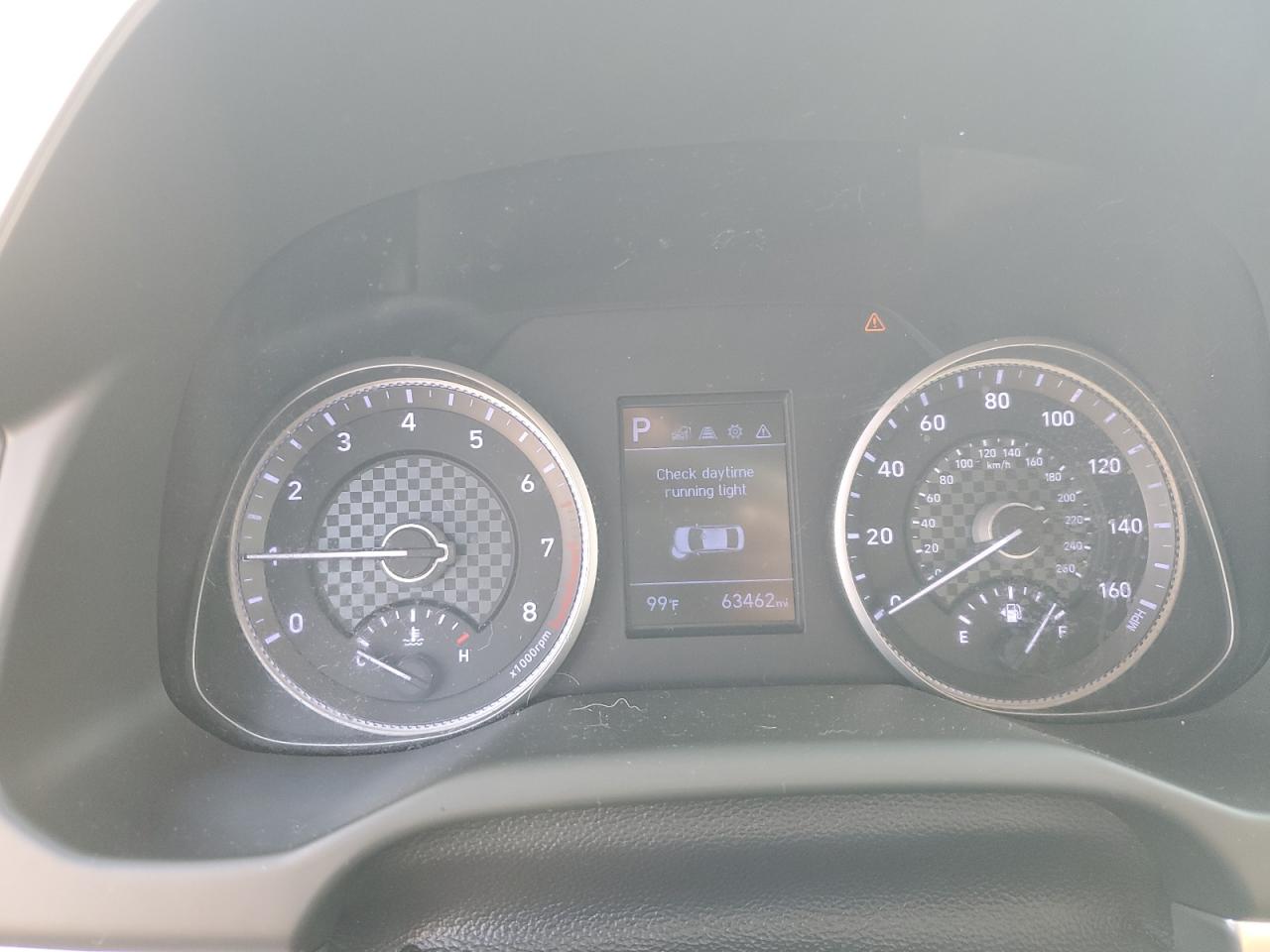 2020 Hyundai Elantra Sel VIN: 5NPD84LF7LH499209 Lot: 81133655