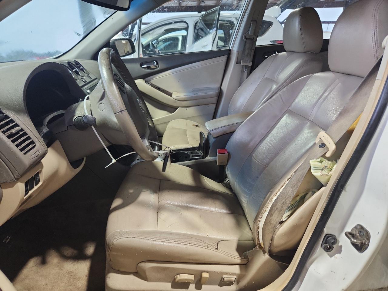 2010 Nissan Altima Base VIN: 1N4AL2AP1AN417964 Lot: 70880755