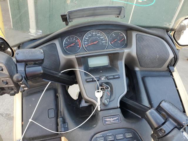 2006 HONDA GL1800   