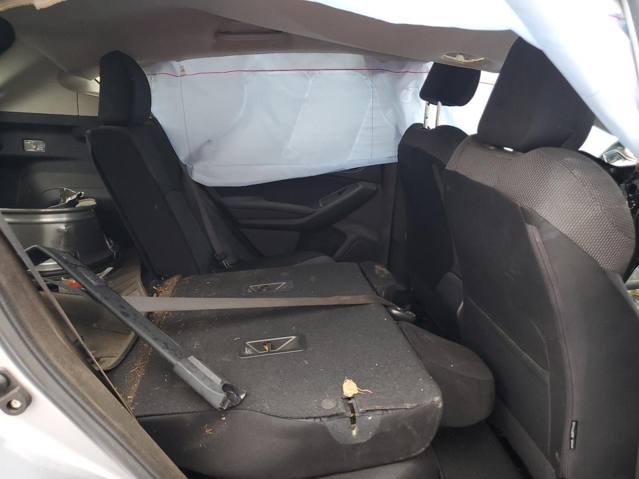 2023 Subaru Crosstrek VIN: JF2GTABC3P8260845 Lot: 83755305