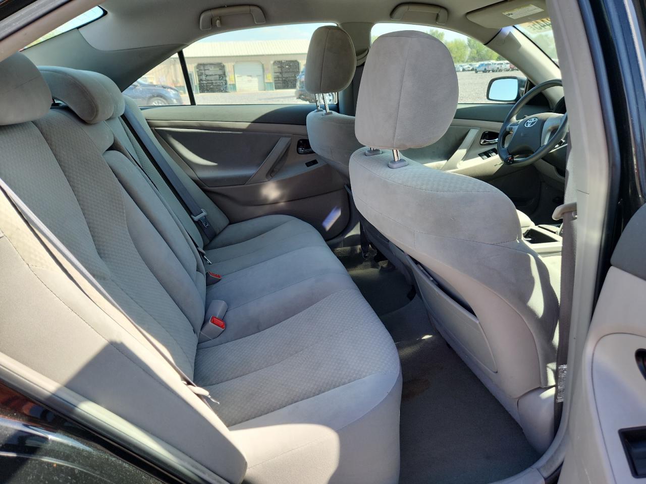 2008 Toyota Camry Ce VIN: 4T4BE46K58R041739 Lot: 84638445