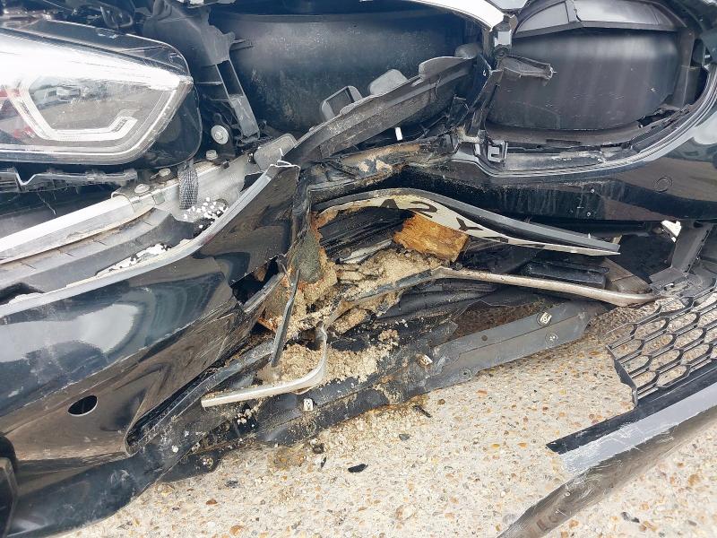 2021 BMW 1 SERIES 118I [136] M SPORT 5DR