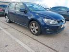 2016 VOLKSWAGEN GOLF MATCH EDITION TSI BM  for sale at Copart SANDWICH