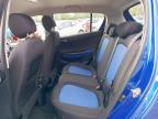 2009 HYUNDAI I20 COMFORT  for sale at Copart GLOUCESTER