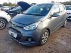 2014 HYUNDAI I10 SE  for sale at Copart BRISTOL