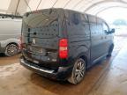 2017 PEUGEOT TRAVELLER 2.0 BLUEHDI 150 ALLURE STANDARD 5DR for sale at Copart BRISTOL