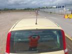 2010 FIAT PANDA ACTIVE for sale at Copart CORBY