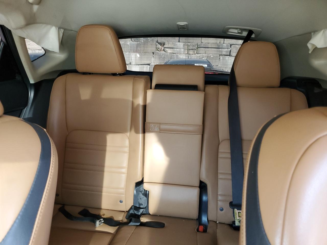 2015 Lexus Nx 200T VIN: JTJBARBZ0F2009698 Lot: 80312545