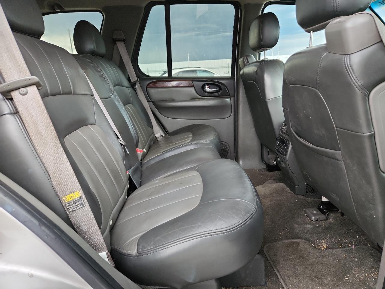 2004 GMC Envoy VIN: 1GKDT13S342283813 Lot: 84473935