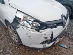2016 RENAULT CLIO PLAY 16V  for sale at Copart WOLVERHAMPTON