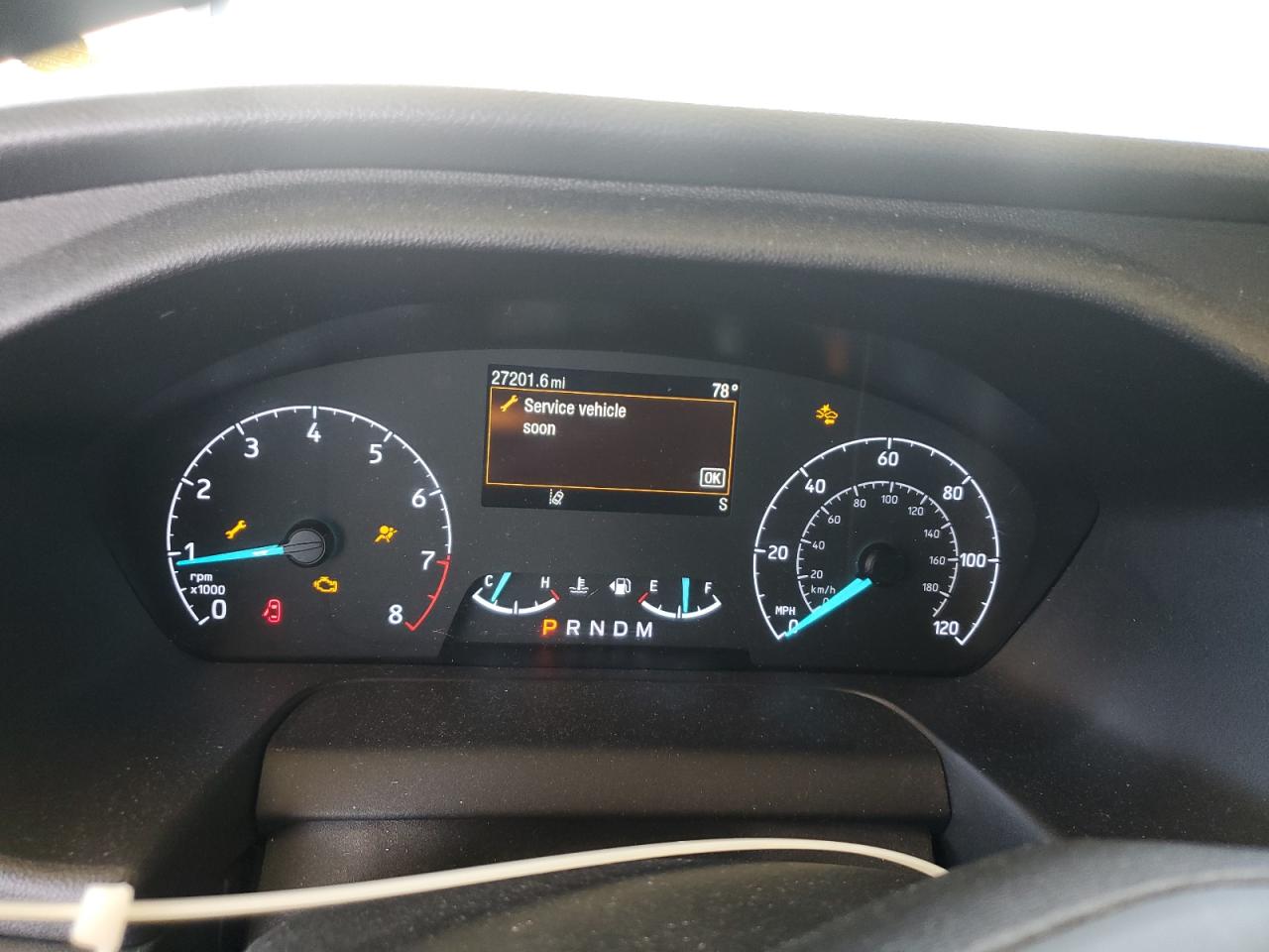 2021 Ford Transit T-350 VIN: 1FBAX2C81MKA63944 Lot: 71992935