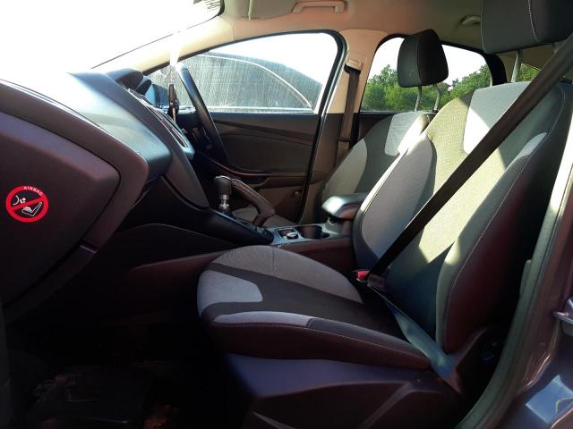 2011 FORD FOCUS 