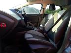 2011 FORD FOCUS  for sale at Copart CASTLEDERMOT - IRELAND