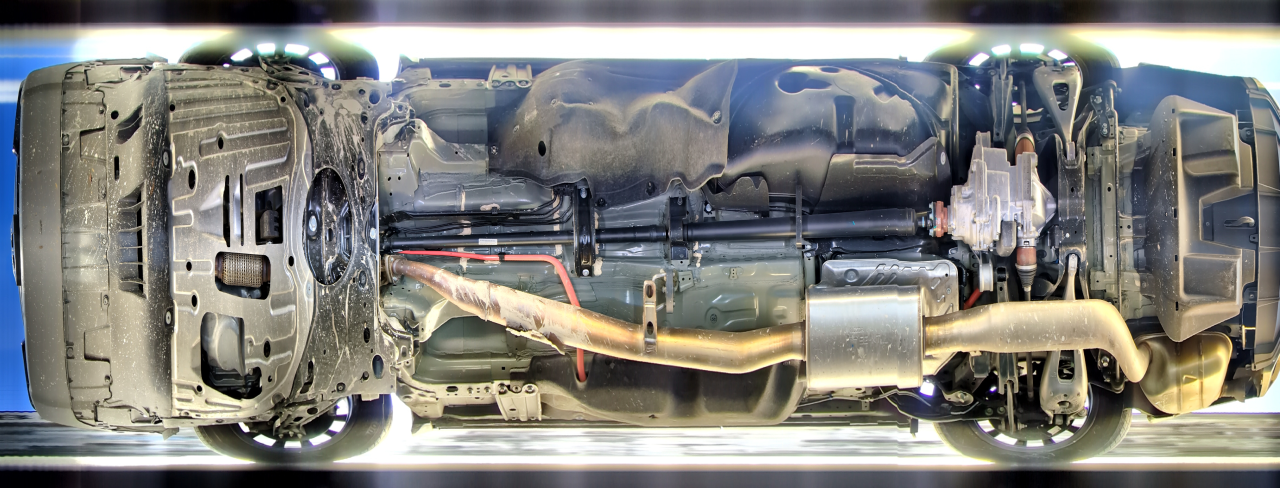 2024 Honda Cr-V Sport-L VIN: 7FARS6H89RE027408 Lot: 70746005