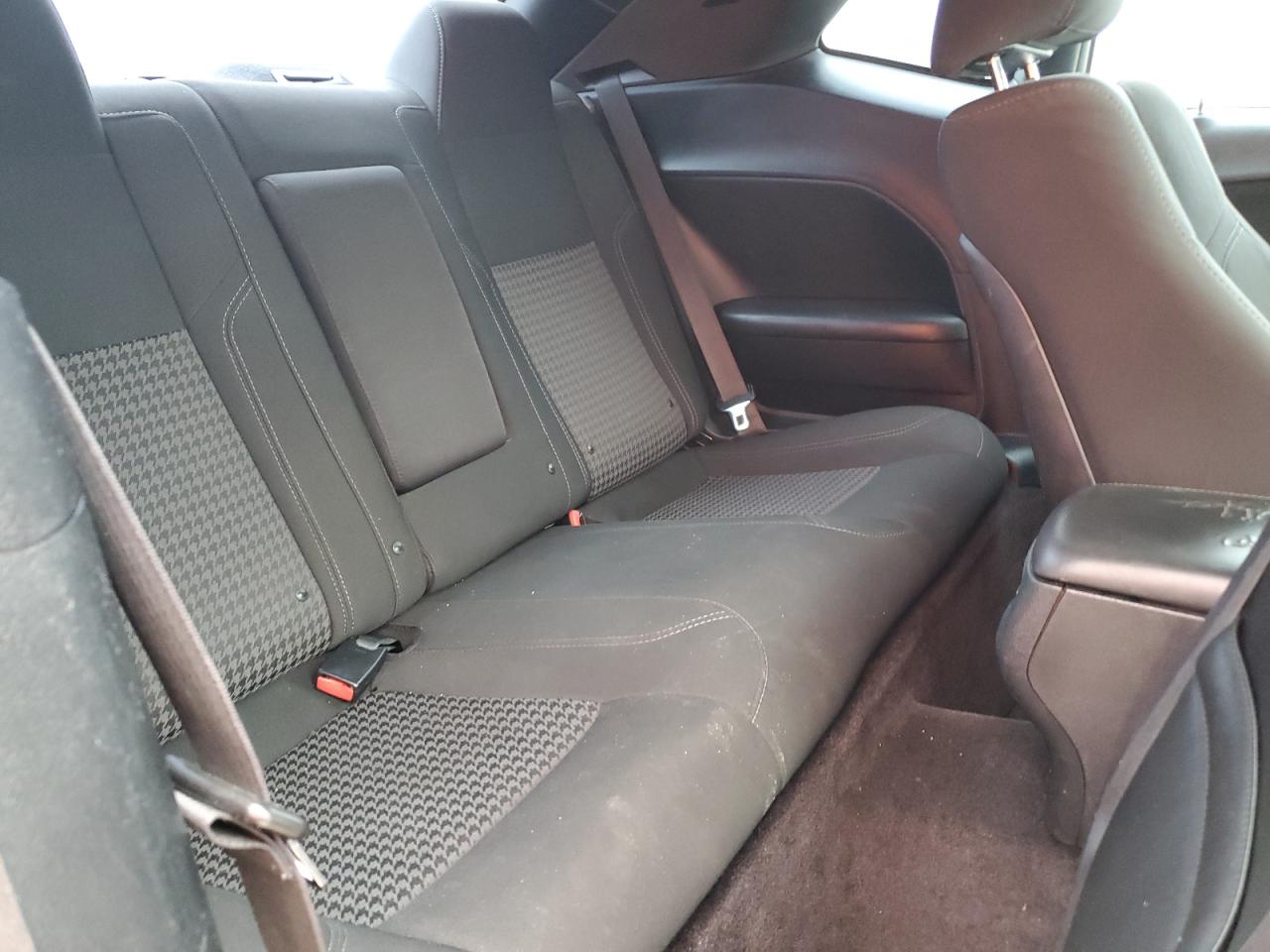 2016 Dodge Challenger Sxt VIN: 2C3CDZAG7GH171646 Lot: 81729555