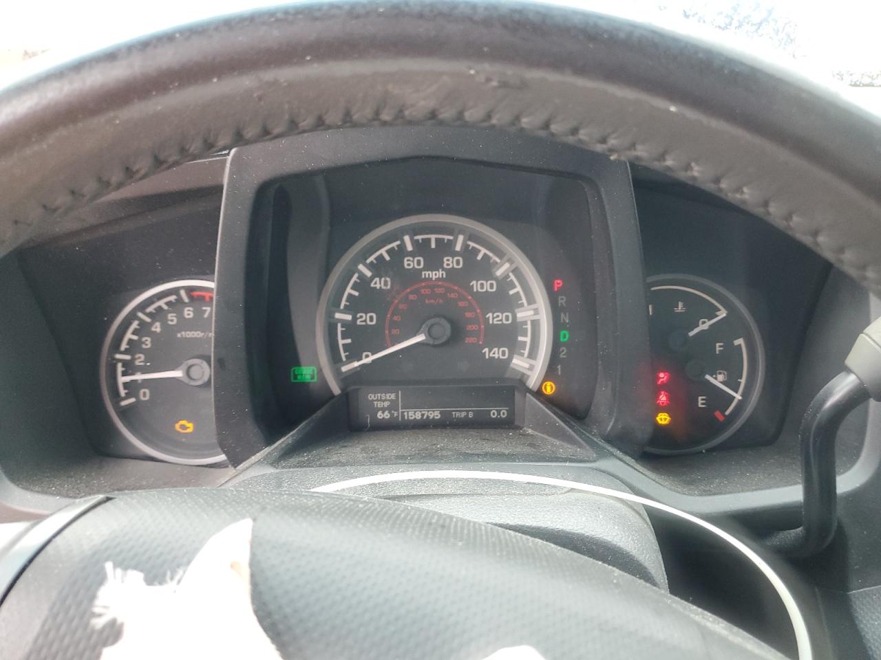 2009 Honda Ridgeline Rtl VIN: 5FPYK16539B100606 Lot: 83838105