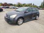2009 Pontiac Vibe للبيع في Woodburn، OR - Side