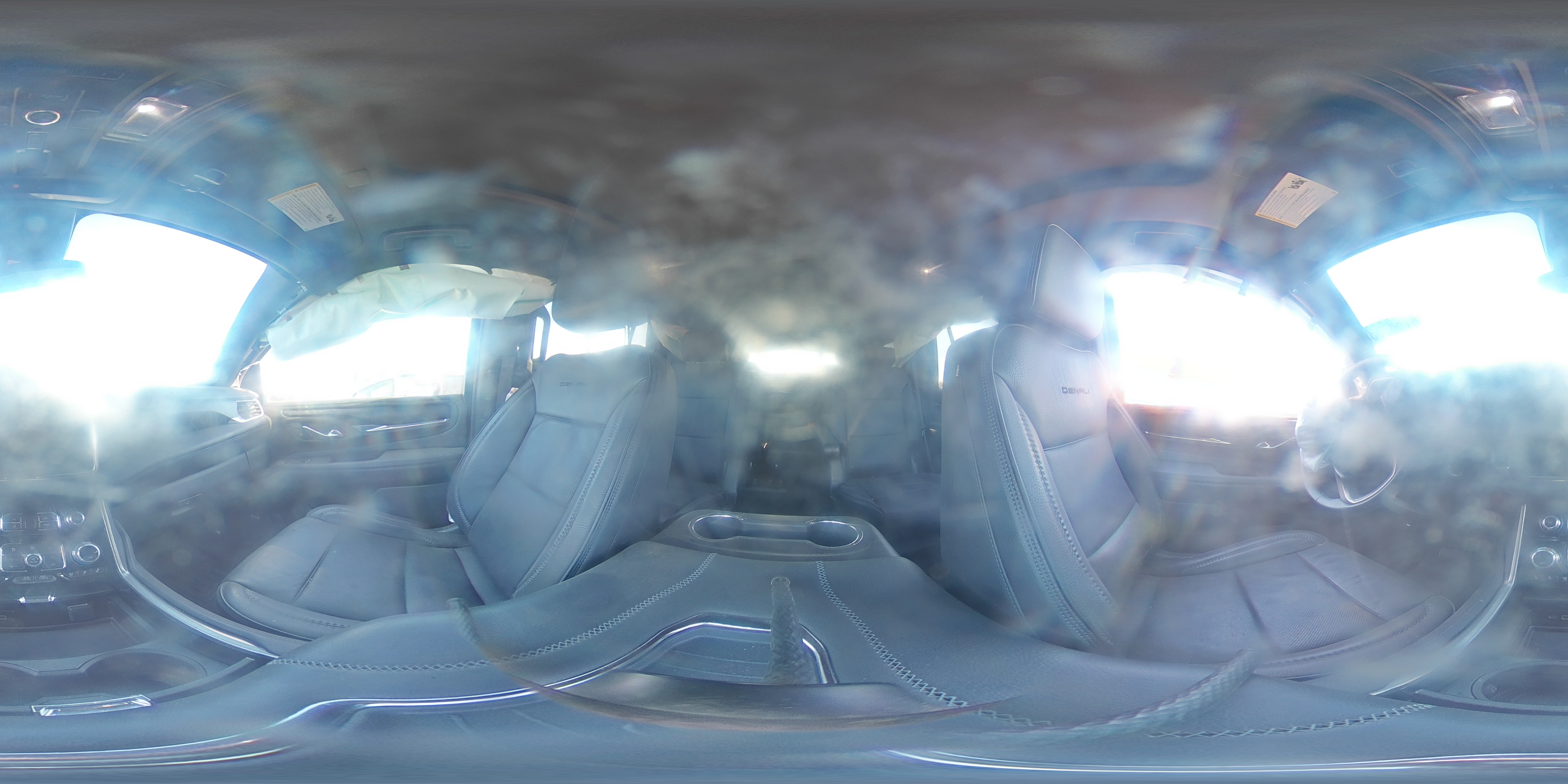 2023 GMC Yukon Denali VIN: 1GKS2DKT9PR420058 Lot: 81682635