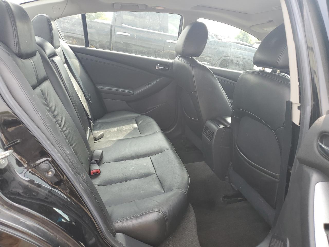 2011 Nissan Altima Base VIN: 1N4AL2AP6BN402295 Lot: 81468245