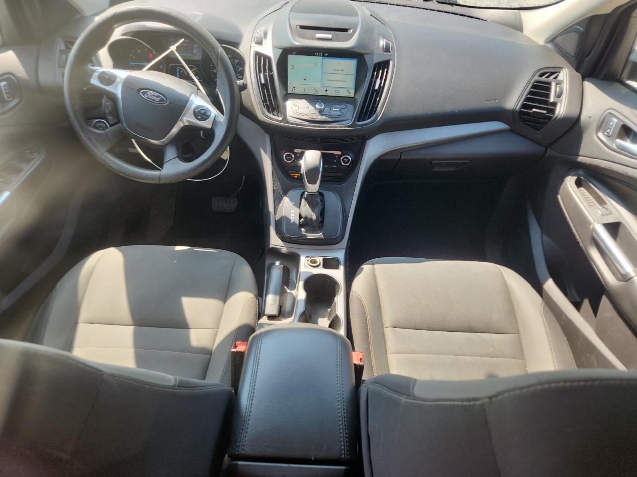 2016 Ford Escape Se VIN: 1FMCU9G95GUB18439 Lot: 80499175