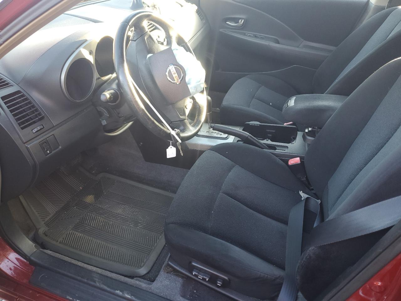 2003 Nissan Altima Base VIN: 1N4AL11D93C323894 Lot: 71149605