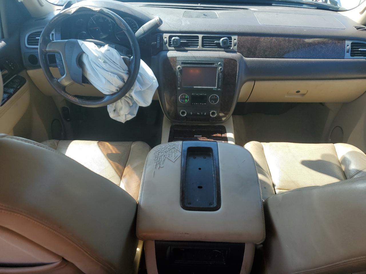 2012 GMC Sierra K1500 Denali VIN: 3GTP2XE20CG116178 Lot: 81060355