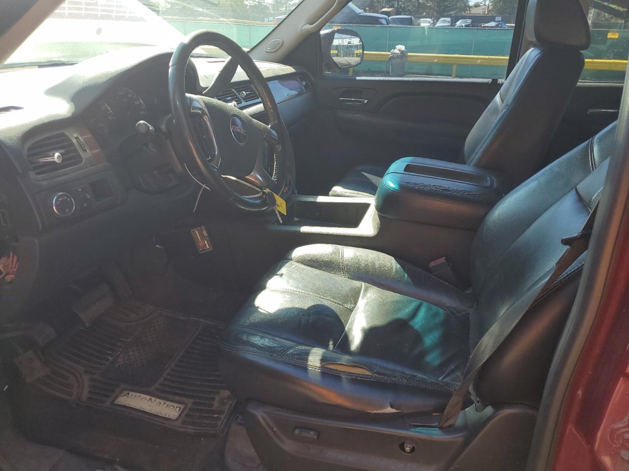 2007 GMC Yukon Xl C1500 VIN: 1GKFC16077J261844 Lot: 81578115