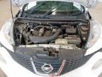 2011 NISSAN JUKE for sale at Copart WOLVERHAMPTON