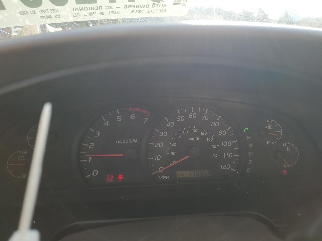 2006 Toyota Tundra Double Cab Sr5 VIN: 5TBET34116S540408 Lot: 81726545