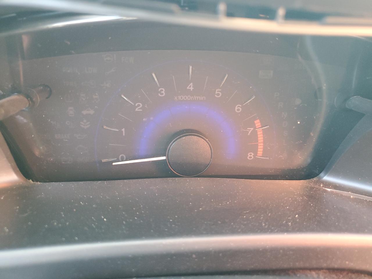 2014 Honda Civic Lx VIN: 19XFB2F57EE040531 Lot: 71224755